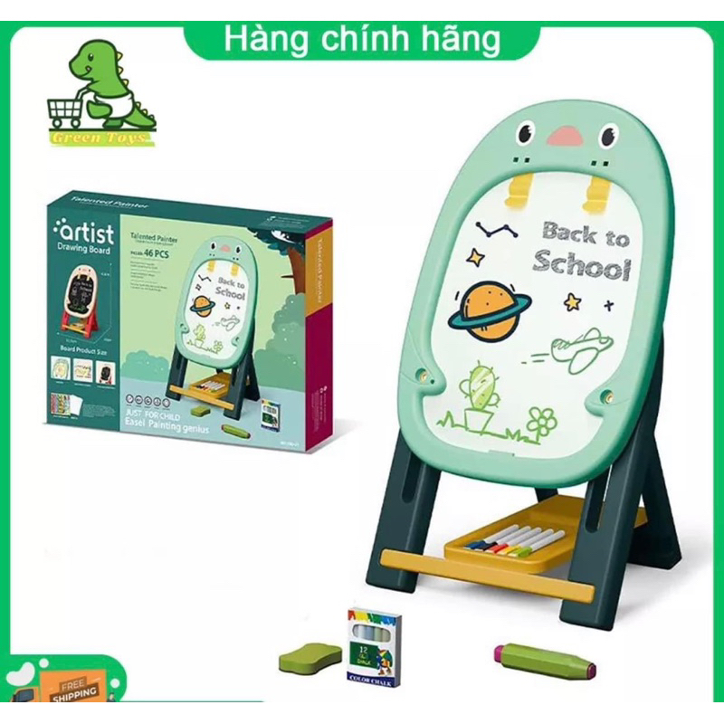 BẢNG VẼ CHO BÉ CÓ NAM CHÂM HÚT