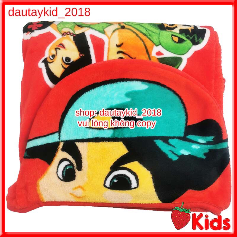 Áo choáng kun biến hình