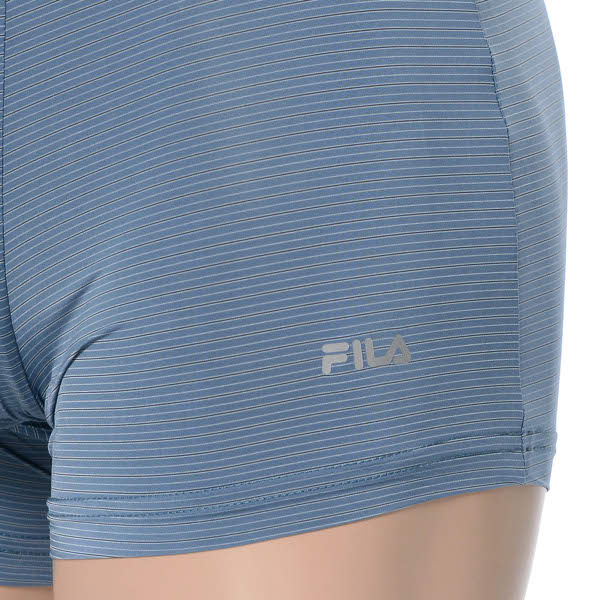 Quần boxer thun lạnh thể thao F I L A. HA2690
