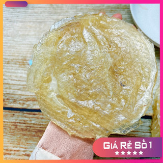 Cá bò khô tròn loại 1 to ngọt dày mình- giá 1 con