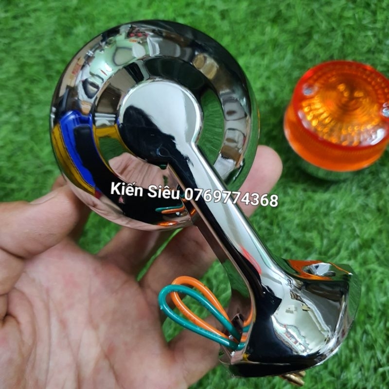 Đèn xi nhan sau cub 81-86