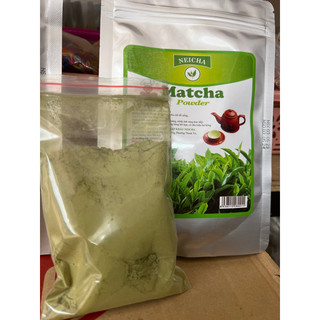 Bột matcha trà xanh Đài Loan 100gr