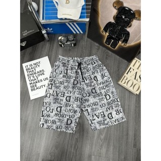 Quần ngố umi hình 3d
