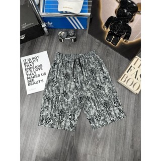 Quần ngố umi hình 3d