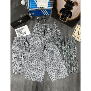 Quần ngố umi hình 3d
