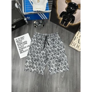 Quần ngố umi hình 3d