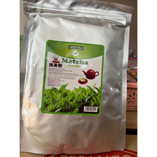 Bột matcha đài loan Neicha 500gam