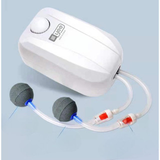 Máy sủi oxy siêu êm YEE cho bể cá, bể thuỷ sinh