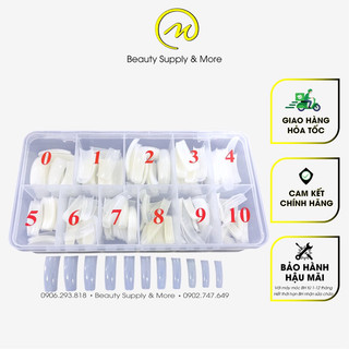Tip Natural Mỹ