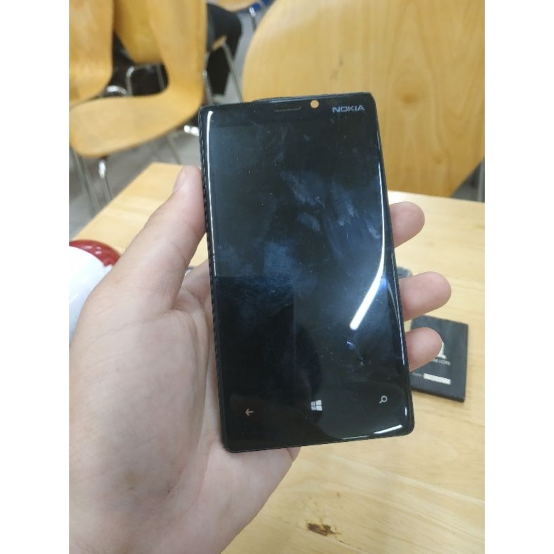 Combo 2 bộ màn hình của nokia lumia 930 và lumia 820