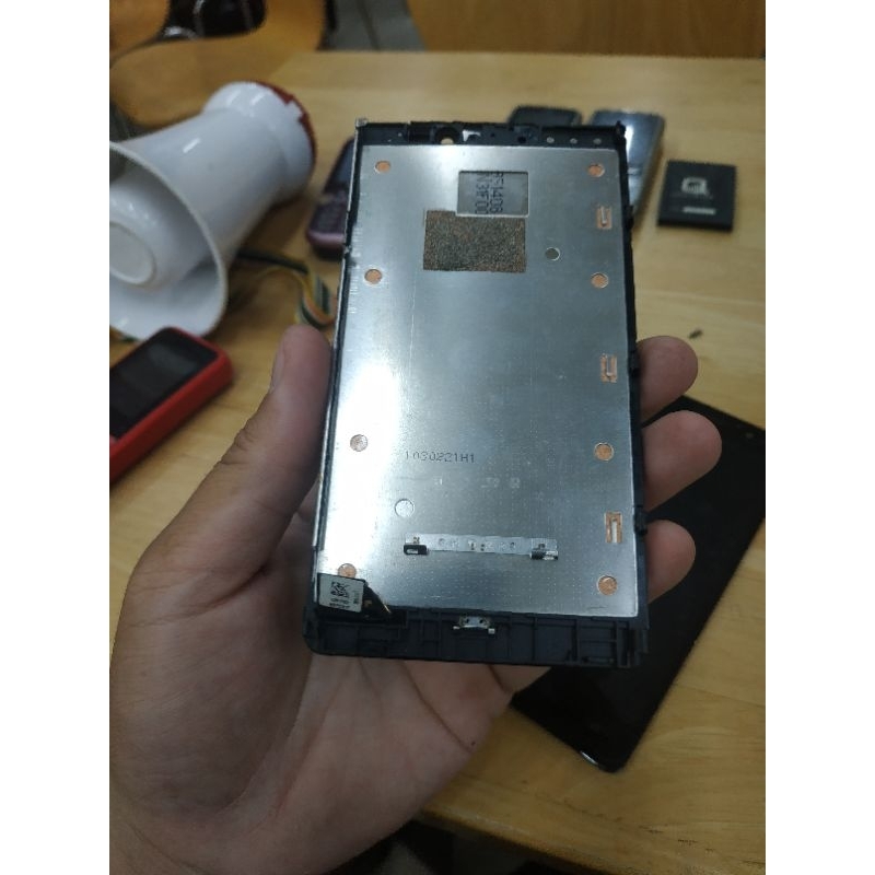 Combo 2 bộ màn hình của nokia lumia 930 và lumia 820