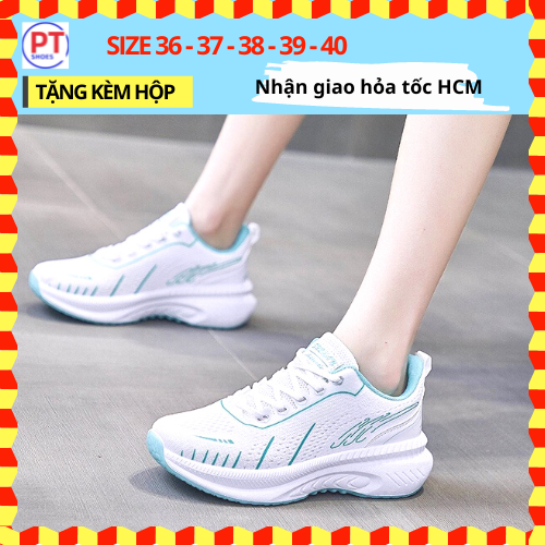(Có 3 MÀU) Giày BATA NỮ xinh Thời Trang Đế chống trơn trượt Form Chuẩn đi ÊM CHÂN | TRÙM GIÀY PT