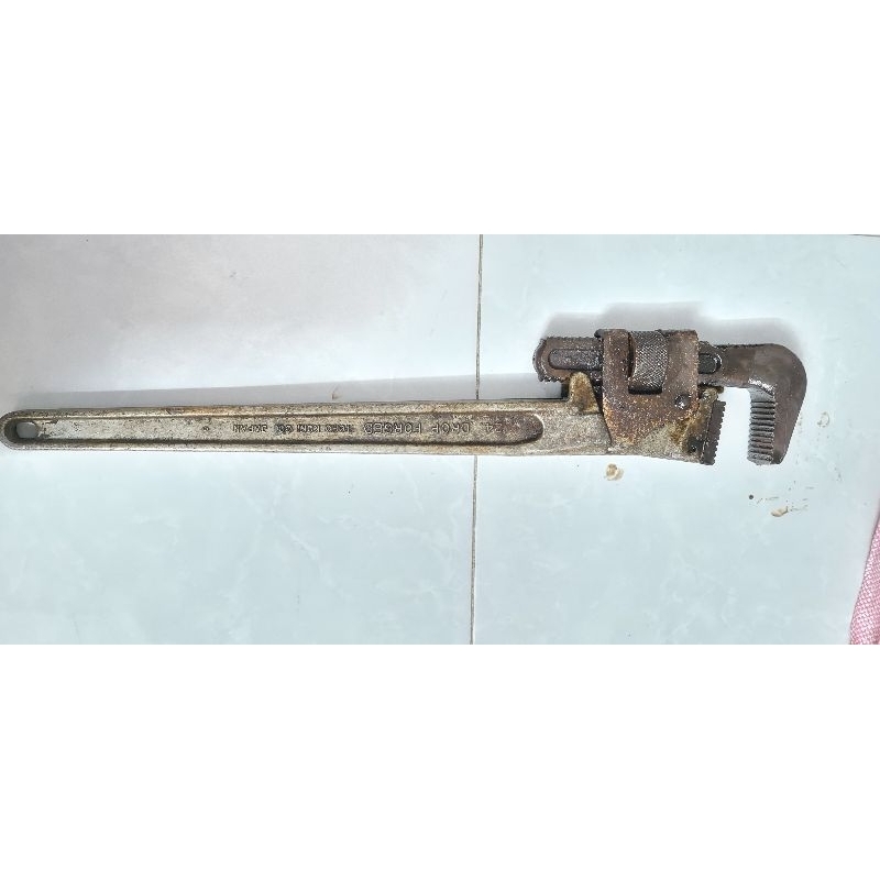 Kìm nước nhật bãi MCC, HIT...600, 900