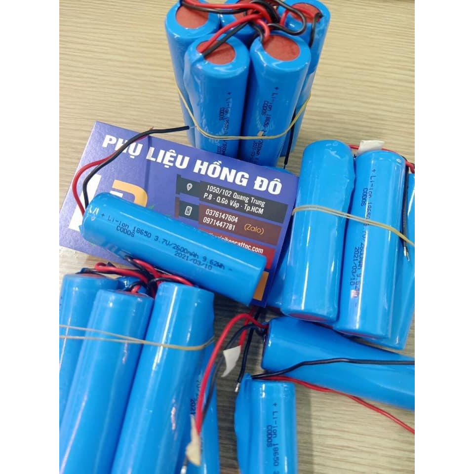 Pin codos chính hãng thay cho 918,919,968,969,970,980,...