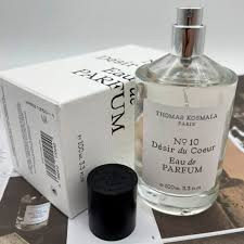 Nước hoa Thomas Kosmala No.10  - 10ml