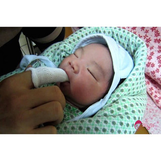 Rơ Lưỡi Đông Pha Cho Bé Sơ Sinh (10 Hộp - 50 cái)
