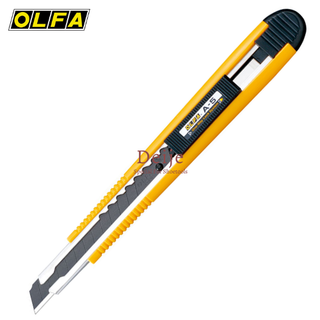 Dao cắt giấy Nhật OLFA  A-5