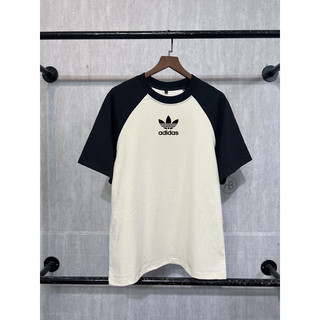 Áo thun Raglan Adidas