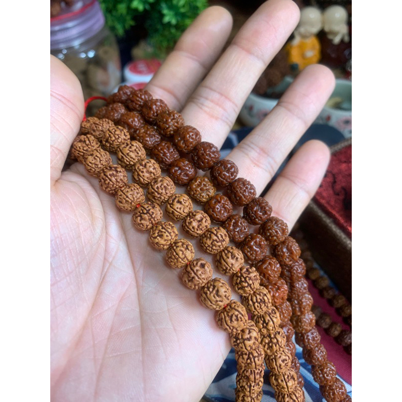 Dầu dưỡng chuỗi TIbet 3 trong 1