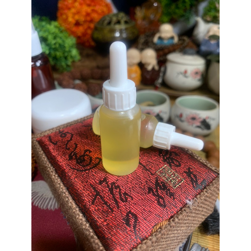 Dầu dưỡng chuỗi TIbet 3 trong 1