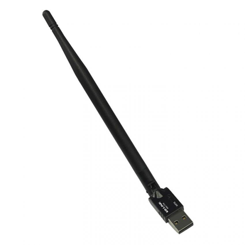 [Chính Hãng] USB Thu Wifi cho PC - Laptop LB-Link BL-WN155A - Bảo Hành 2 Năm | BigBuy360 - bigbuy360.vn