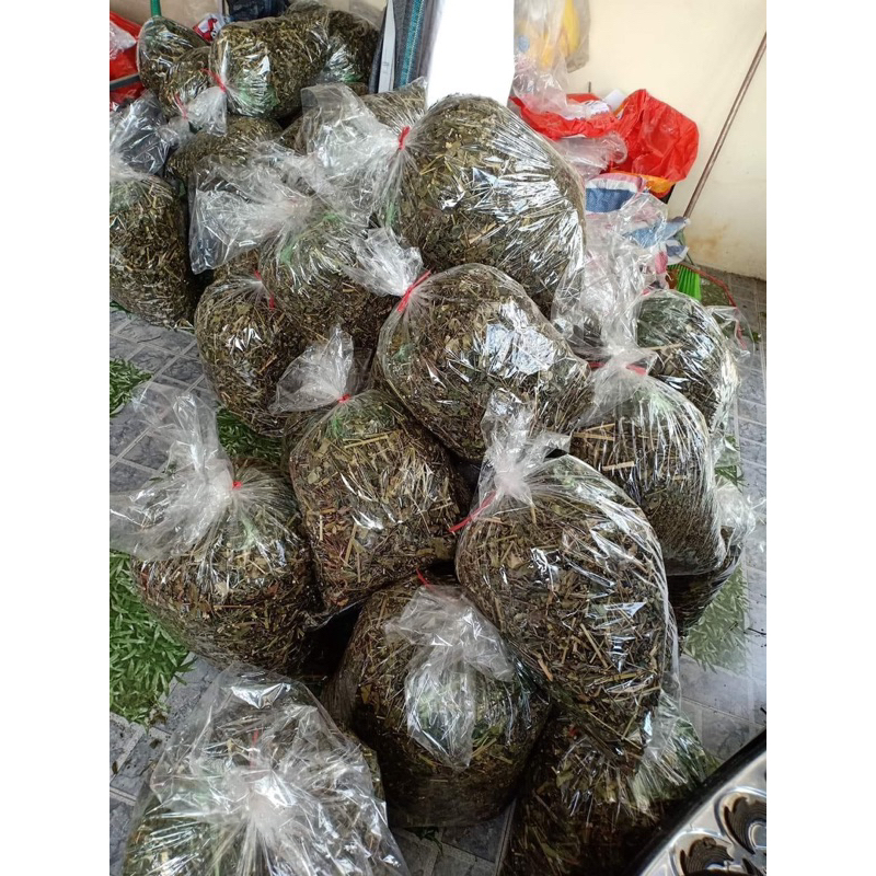 Chè vằng Ích mẫu siêu lợi sữa