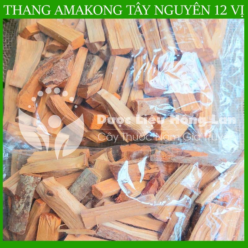Thang Amakong đặc sản Tây Nguyên - Hàng Chính hãng