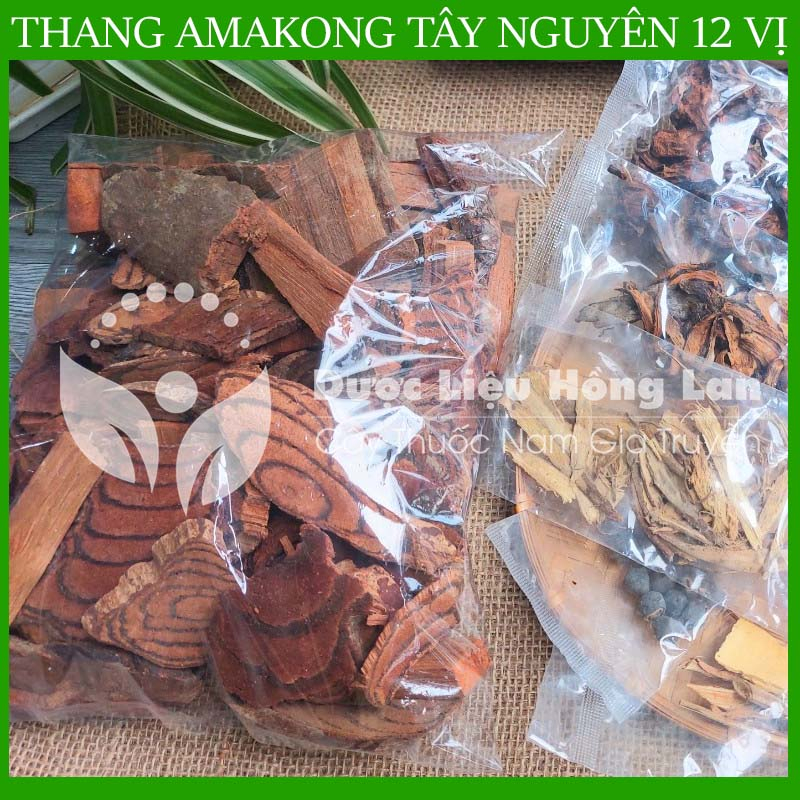 Thang Amakong đặc sản Tây Nguyên - Hàng Chính hãng