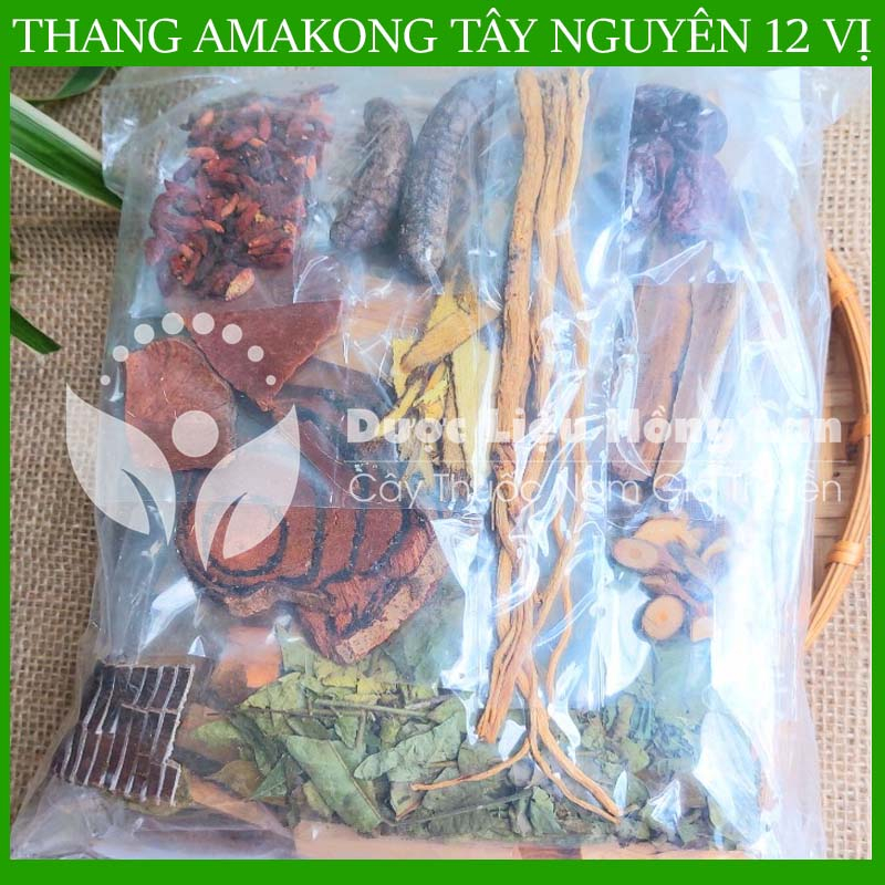 Thang Amakong đặc sản Tây Nguyên - Hàng Chính hãng