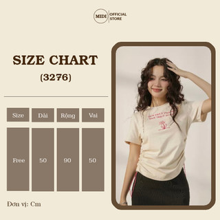 Áo pull babytee some - midistore