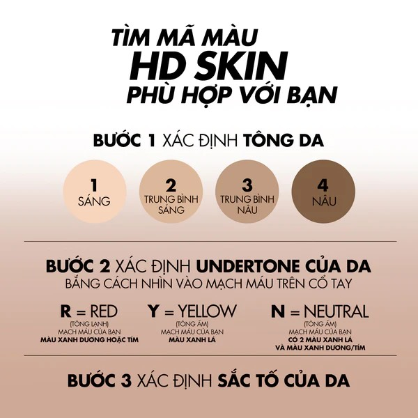 Phấn Nền Nén MUFE HD Skin Matte Velvet 11g