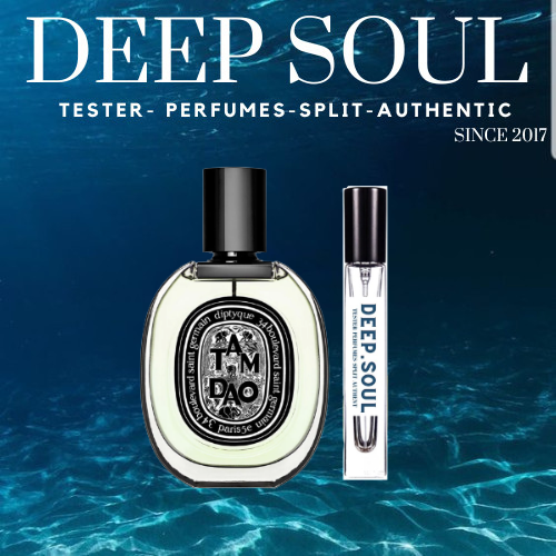 Nước Hoa Diptyque Tam Dao (5ml-10ml-20ml) [ Nước Hoa Chất ]