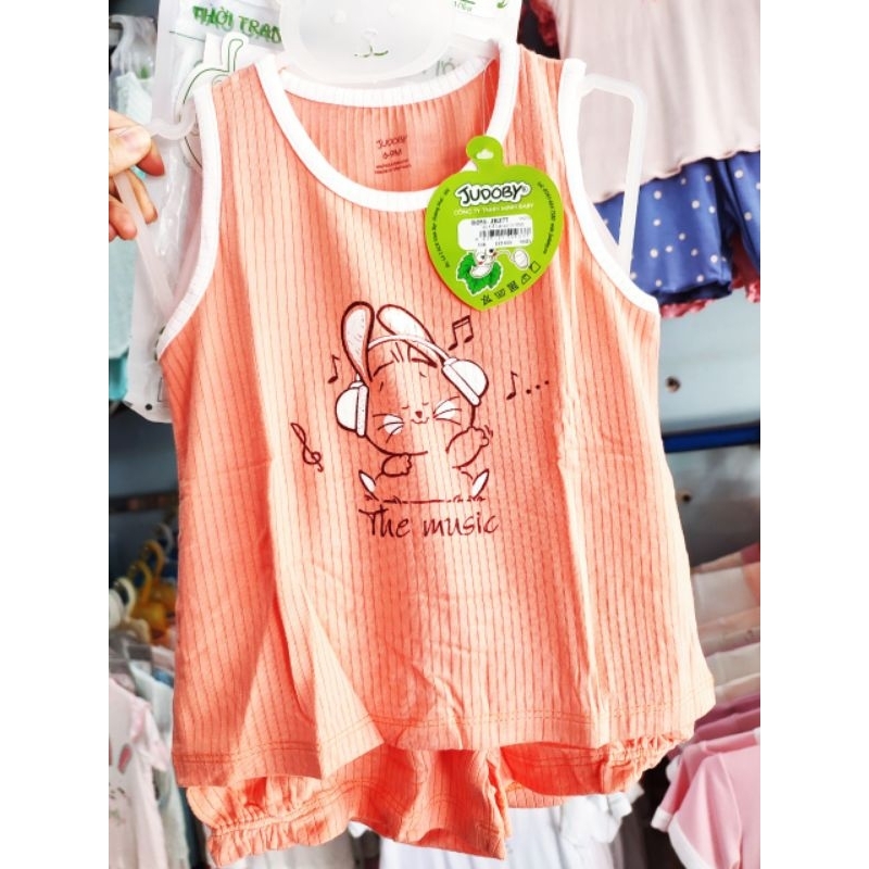 Bộ ba lỗ, sát nách Judoby  9-36M JB277, JB476