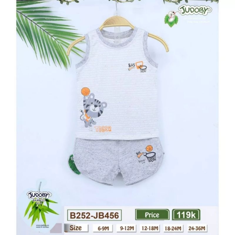 Bộ ba lỗ, sát nách Judoby  9-36M JB277, JB476