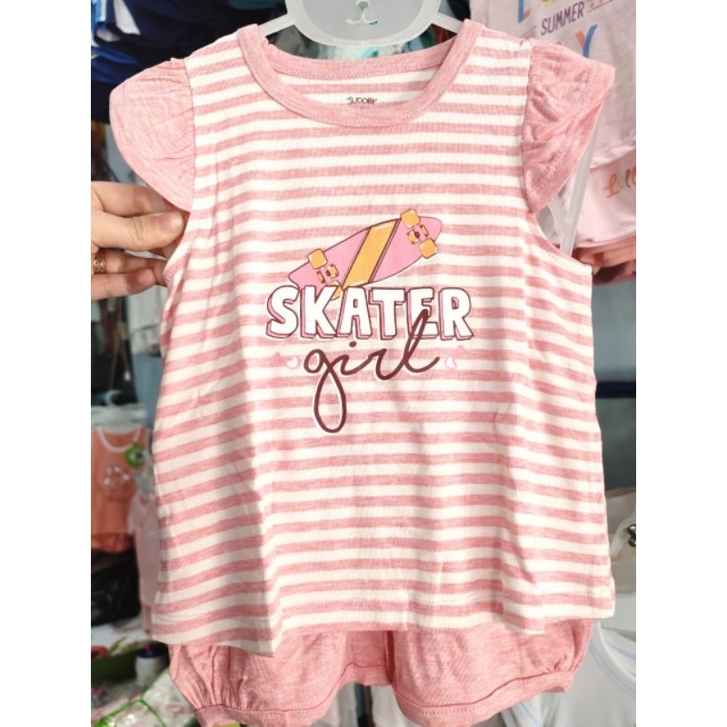 Bộ ba lỗ, sát nách Judoby  9-36M JB277, JB476