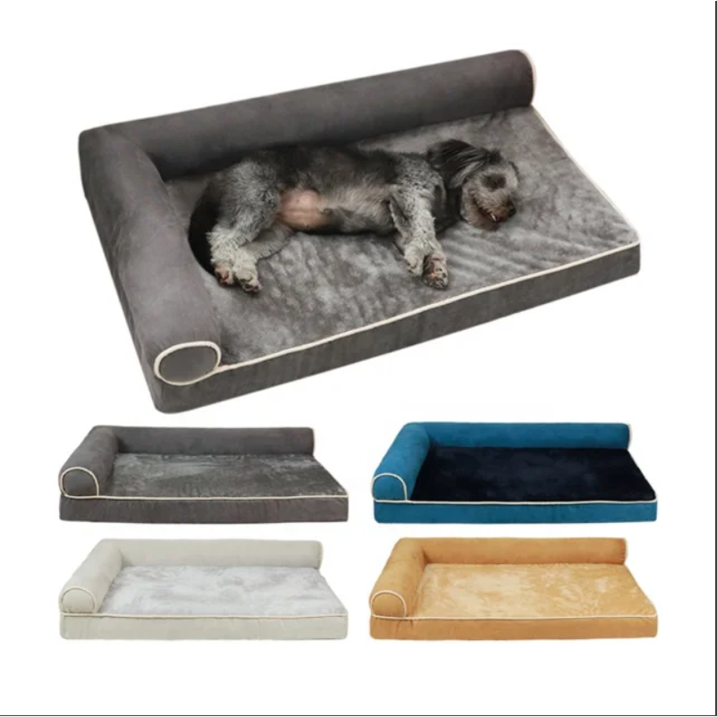 đệm sofa cho chó mèo (sofa mẫu 1 và 2)