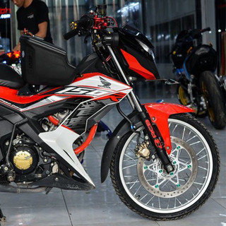 TEM ZIN SONIC ĐỎ ĐEN