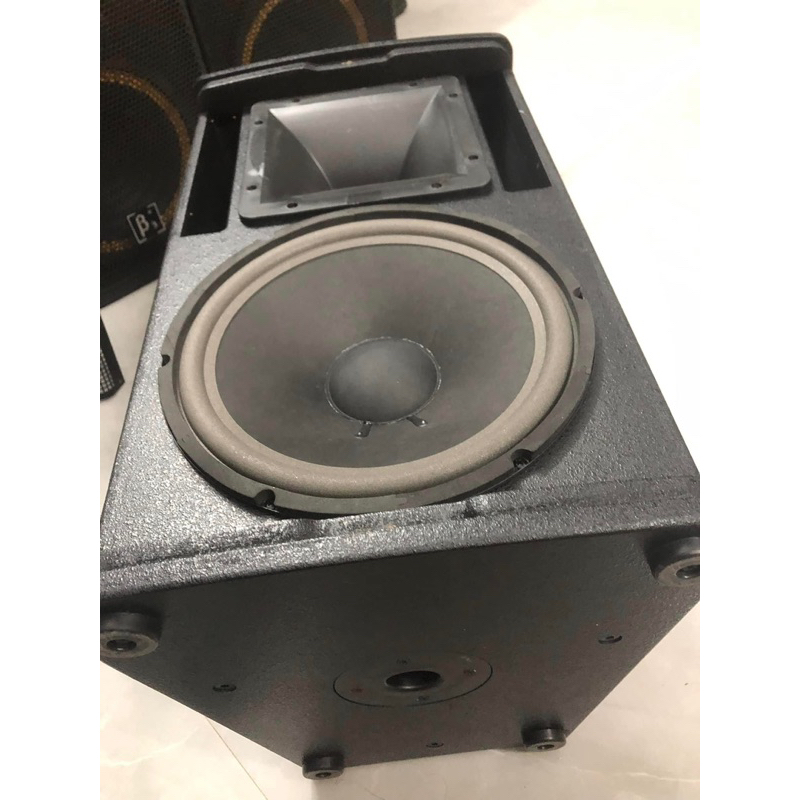 LOA FULL 30 JBL KP6012 giá rẻ BASS 30 coil 51 kèn titan đánh ampli hay đẩy rất tuyệt