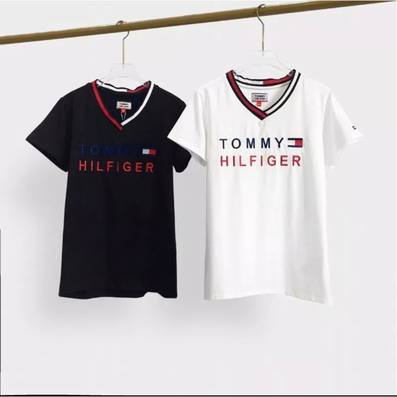 Áo thun TOMMY vnxk