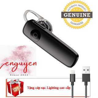 Tai nghe Bluetooth Headset M165 bluetooth V4.1
