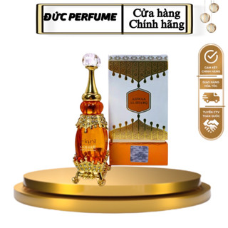 Tinh dầu Adwaa Al Sharq