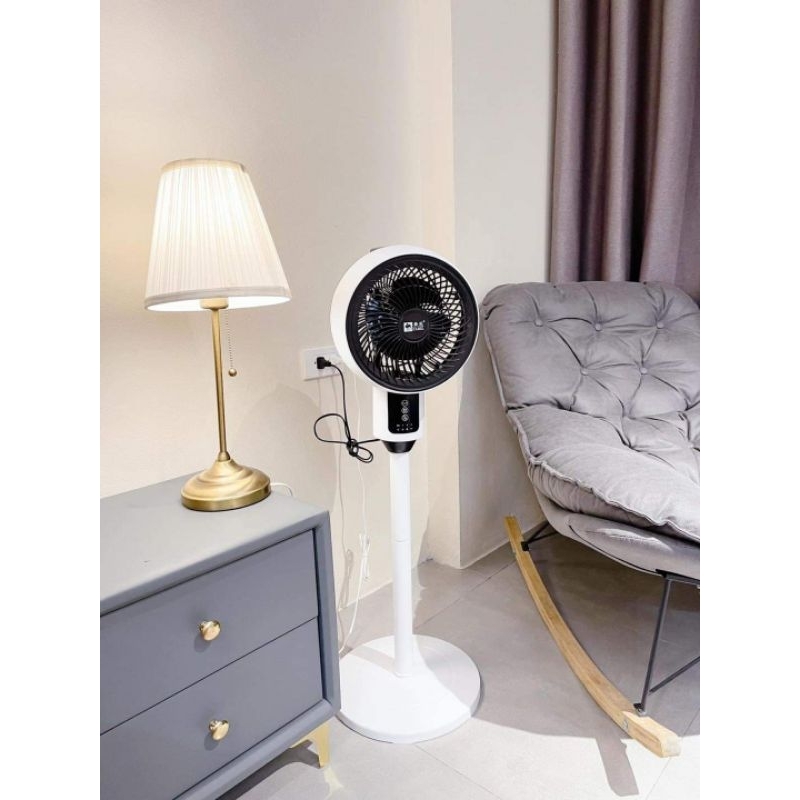 QUẠT CAMEL TUẦN HOÀN KHÔNG KHÍ CAO CẤP 3 cánh 3 tốc độ cs 50w