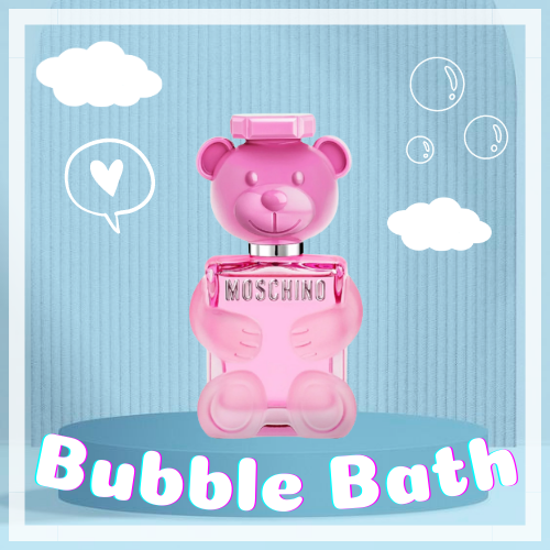 𝔹𝕦𝕓𝕓𝕝𝕖-Nước hoa Moschino Toy 2 Bubble Gum 5ml/10ml