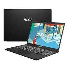 Laptop MSI Modern 15 B7M 099VN