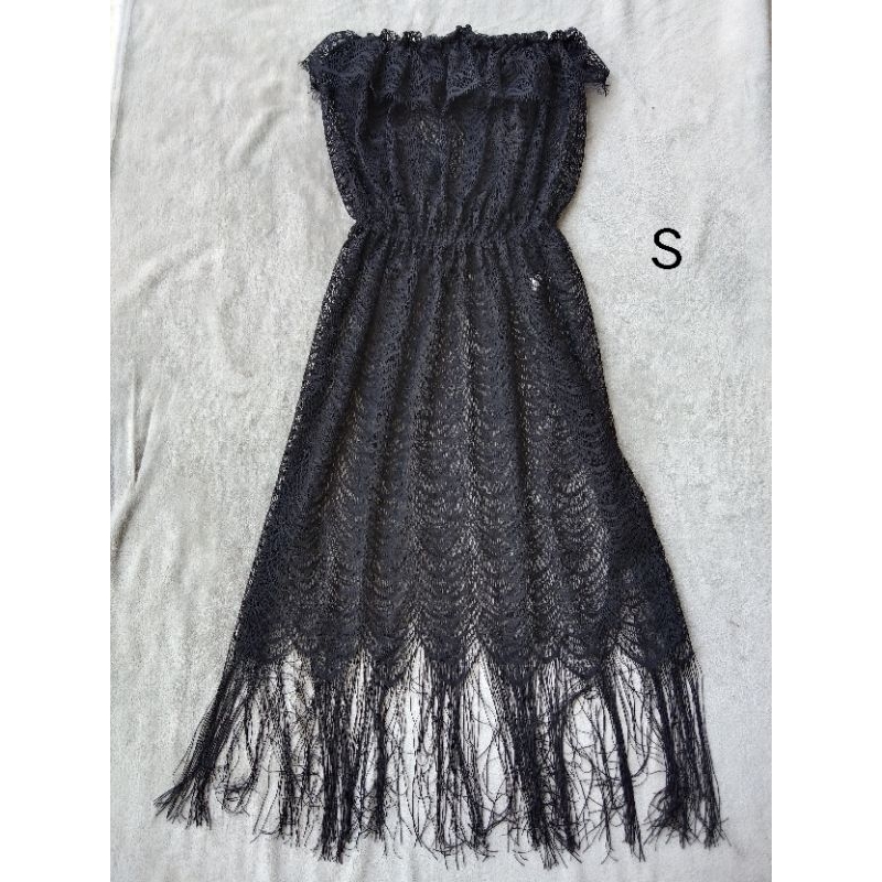 Đầm, váy 2hand vintage tuyển chọn