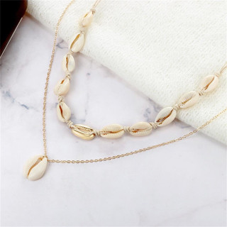Các mẫu vòng sò