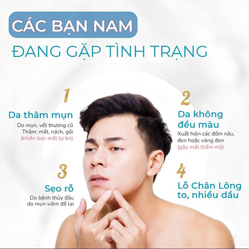 💯  Serum Mờ Thâm Trắng Da Kiềm Dầu Se Khít Lỗ Chân Lông Oriskin O’vita Light Serum