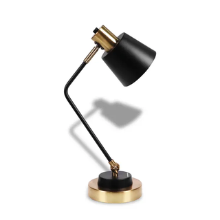 Đèn bàn cổ điển nanoco ndkc04ib