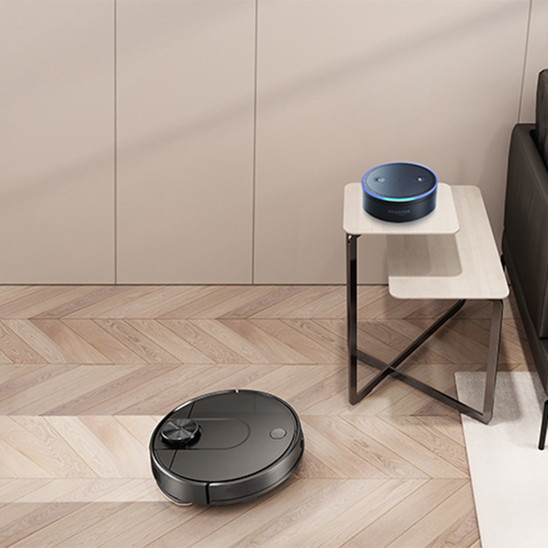 Robot hút bụi Xiaomi Viomi V2 Max – Bảo hành 12 tháng | BigBuy360 - bigbuy360.vn