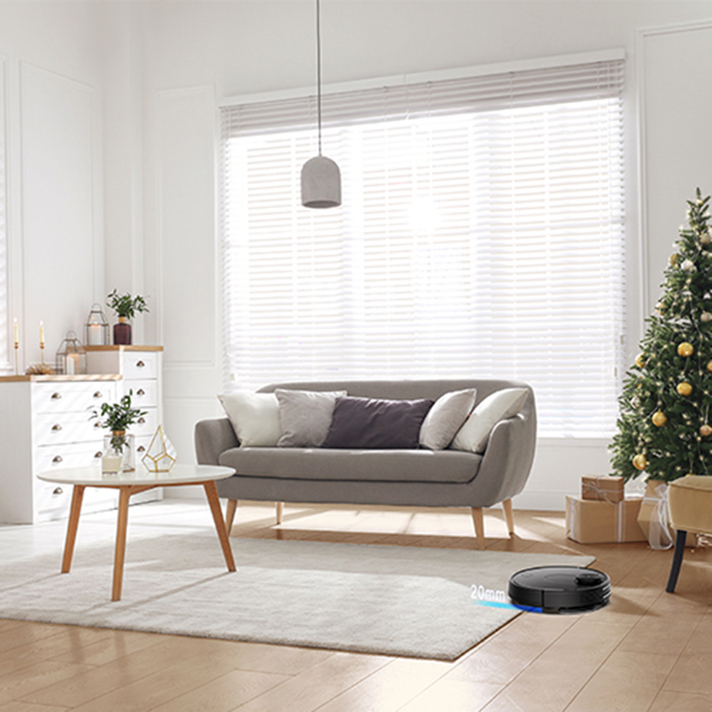 Robot hút bụi Xiaomi Viomi V2 Max – Bảo hành 12 tháng | BigBuy360 - bigbuy360.vn